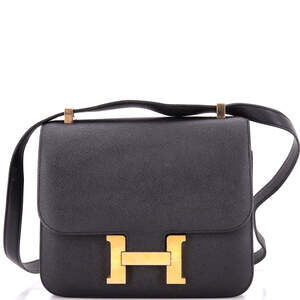 Hermes 23 Constance Bag